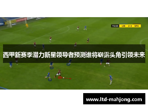 西甲新赛季潜力新星领导者预测谁将崭露头角引领未来 西甲新赛季潜力新星领导者预测谁将崭露头角引领未来