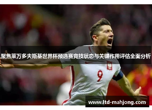 聚焦莱万多夫斯基世界杯预选赛竞技状态与关键作用评估全面分析