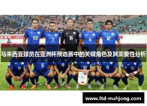马来西亚球员在亚洲杯预选赛中的关键角色及其重要性分析 马来西亚球员在亚洲杯预选赛中的关键角色及其重要性分析